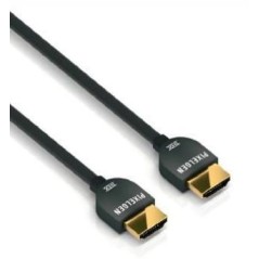 Pixelgen HDMI KABEL 2,0M THX - 2.0 m HDMI cable